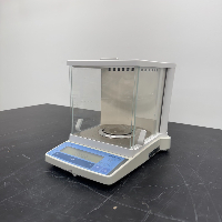 Mettler Toledo AB104-S Analytical Balance image 1